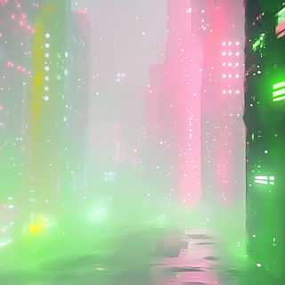 Miniature Beamcraft style, Midjourney V6.1: cinematic shot from sci-fi movie
