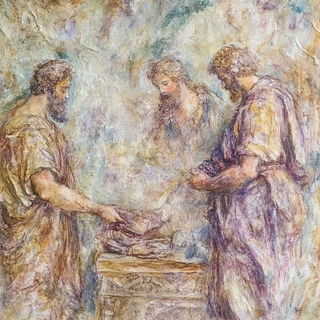 Sporehalo style, Midjourney V6.1: classical 18th-century oil painting