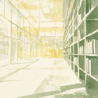 Lineviva style, Midjourney V6.1: Midlibrary