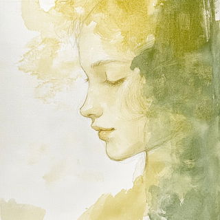Lineviva style, Midjourney V6.1: classical 18th-century oil painting