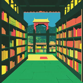 Inkmariner style, Midjourney V6.1: Midlibrary