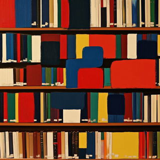 Orbiscarp style, Midjourney V6.1: Midlibrary