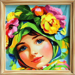 Pantherstroke style, Midjourney V6.1: classical 18th-century oil painting