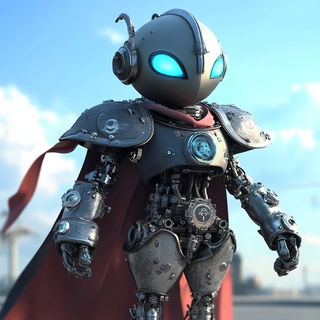 Botanoballet style, Midjourney V6.1: concept art character design of retropunk steam knight