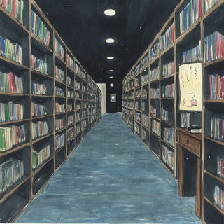 Chromacubist Folkcut style, Midjourney V6.1: Midlibrary