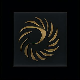 Brushbloom style, Midjourney V6.1: bold minimalist logo design for Istanbul city municipal services