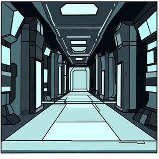 Monolithomontage style, Midjourney V6.1: technical infrastructure blueprint schematics