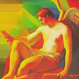 Brinebank Storyism style, Midjourney V6.1: classical 18th-century oil painting