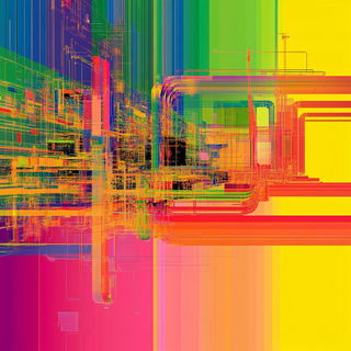 Brinebank Storyism style, Midjourney V6.1: technical infrastructure blueprint schematics
