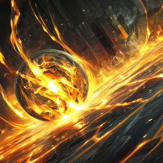 Cloudline Rococo style, Midjourney V6.1: abstract 3D render