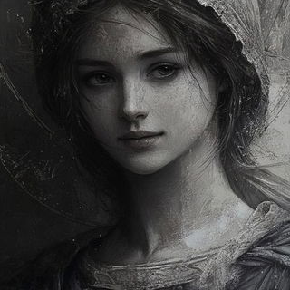 Shadow Dioramics style, Midjourney V6.1: classical 18th-century oil painting