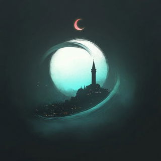 Fossilmargin style, Midjourney V6.1: bold minimalist logo design for Istanbul city municipal services