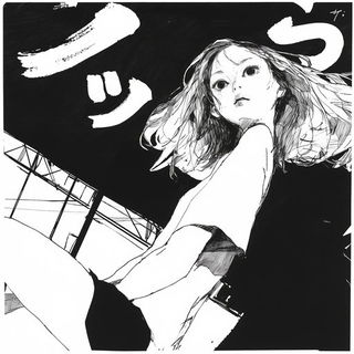 Aphelion Valley style, Midjourney V6.1: black-and-white manga comic strip