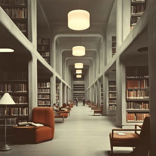 Contourbrique style, Midjourney V6.1: Midlibrary