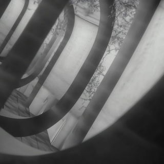 Storminkoclast style, Midjourney V6.1: abstract 3D render