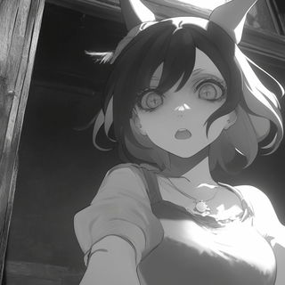 Storminkoclast style, Midjourney V6.1: black-and-white manga comic strip