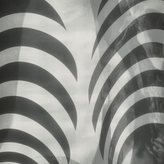 Storminkoclast style, Midjourney V6.1: creative pattern composition