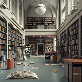 Turquoise Heat Index style, Midjourney V6.1: Midlibrary