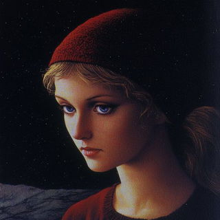 Magnetragic style, Midjourney V6.1: classical 18th-century oil painting