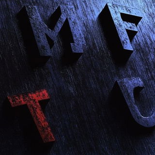 Magnetragic style, Midjourney V6.1: typographic composition with large letters