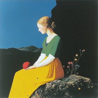 Celblossom style, Midjourney V6.1: classical 18th-century oil painting