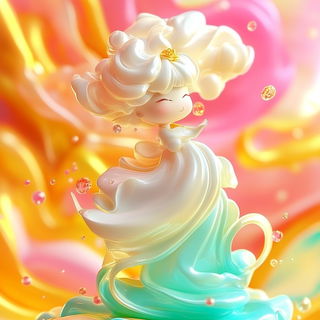 Codex Anatomique style, Midjourney V6.1: abstract 3D render