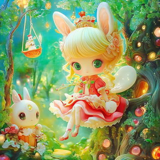 Codex Anatomique style, Midjourney V6.1: retro fairy-tale illustration