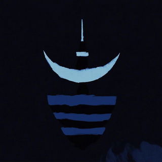 Terracarnival style, Midjourney V6.1: bold minimalist logo design for Istanbul city municipal services