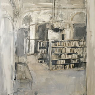 Chromasplinter style, Midjourney V6.1: Midlibrary