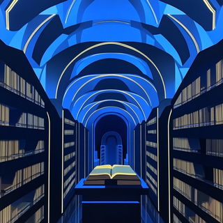 Ocheromontage style, Midjourney V6.1: Midlibrary