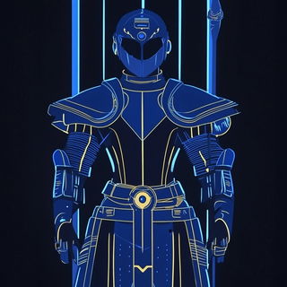 Ocheromontage style, Midjourney V6.1: concept art character design of retropunk steam knight