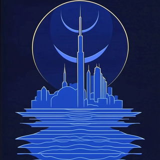 Ocheromontage style, Midjourney V6.1: bold minimalist logo design for Istanbul city municipal services