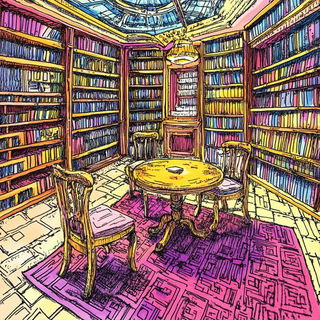 Bioluxure style, Midjourney V6.1: Midlibrary