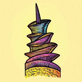 Bioluxure style, Midjourney V6.1: bold minimalist logo design for Istanbul city municipal services