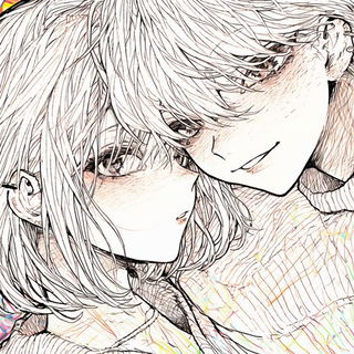 Bioluxure style, Midjourney V6.1: black-and-white manga comic strip