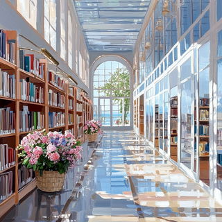 Inklimn style, Midjourney V6.1: Midlibrary