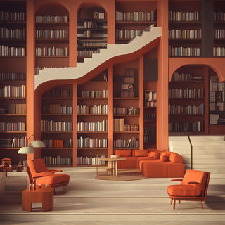 Inkwood Panoramix style, Midjourney V6.1: Midlibrary