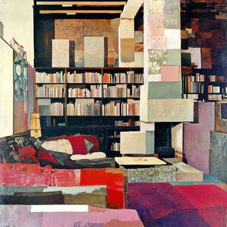 Blackbird Aquatint style, Midjourney V6.1: Midlibrary