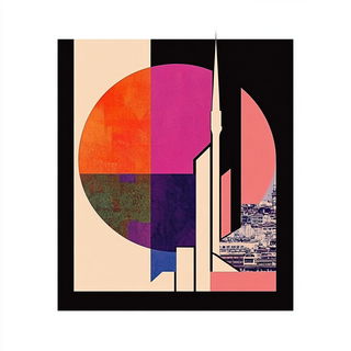 Blackbird Aquatint style, Midjourney V6.1: bold minimalist logo design for Istanbul city municipal services
