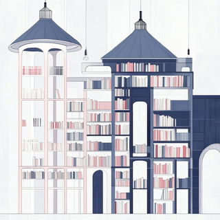 Pilgrimstrata style, Midjourney V6.1: Midlibrary