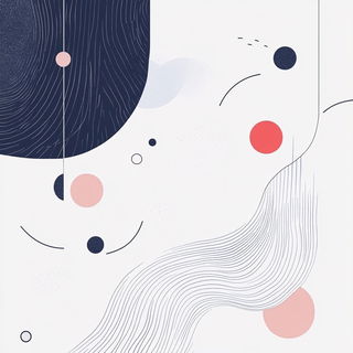 Pilgrimstrata style, Midjourney V6.1: creative pattern composition