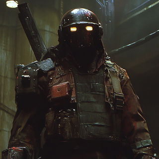 Lavender Fault Optics style, Midjourney V6.1: concept art character design of retropunk steam knight
