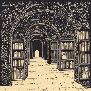 Cloudscarab style, Midjourney V6.1: Midlibrary