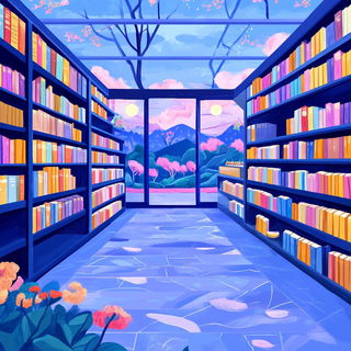 Ruincut style, Midjourney V6.1: Midlibrary
