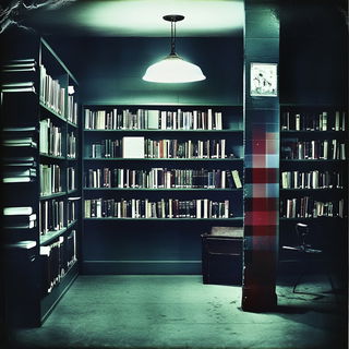 Signcloudery style, Midjourney V6.1: Midlibrary