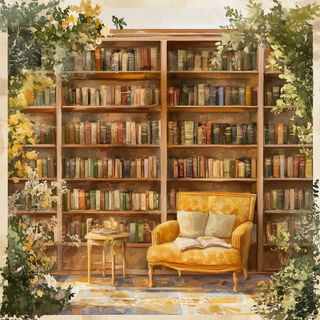 Celhachure style, Midjourney V6.1: Midlibrary