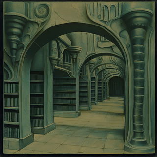 Bichromic Stagecraft style, Midjourney V6.1: Midlibrary