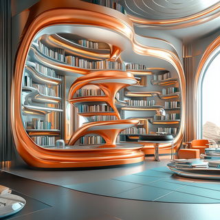 Orion Ink League style, Midjourney V6.1: Midlibrary