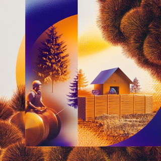 Sepia Celstorm style, Midjourney V6.1: traditional folk art