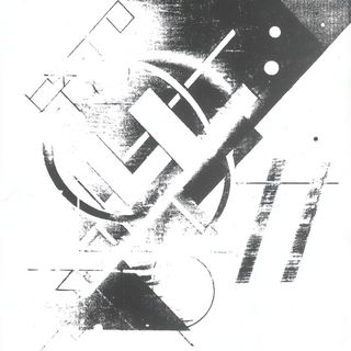 Azurange style, Midjourney V6.1: typographic composition with large letters